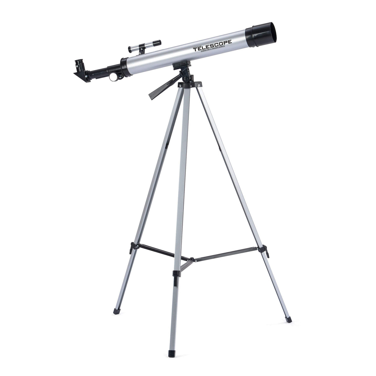 Toyrific kids refractor telescope with tripod