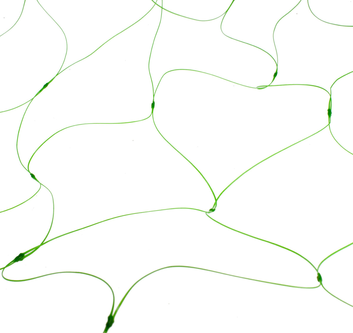 Kingfisher 4 x 1.7m Pea and Bean Netting