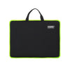 My Garden 4cm memory foam kneeling pad with carry handle
