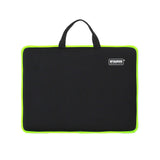 My Garden 4cm memory foam kneeling pad with carry handle