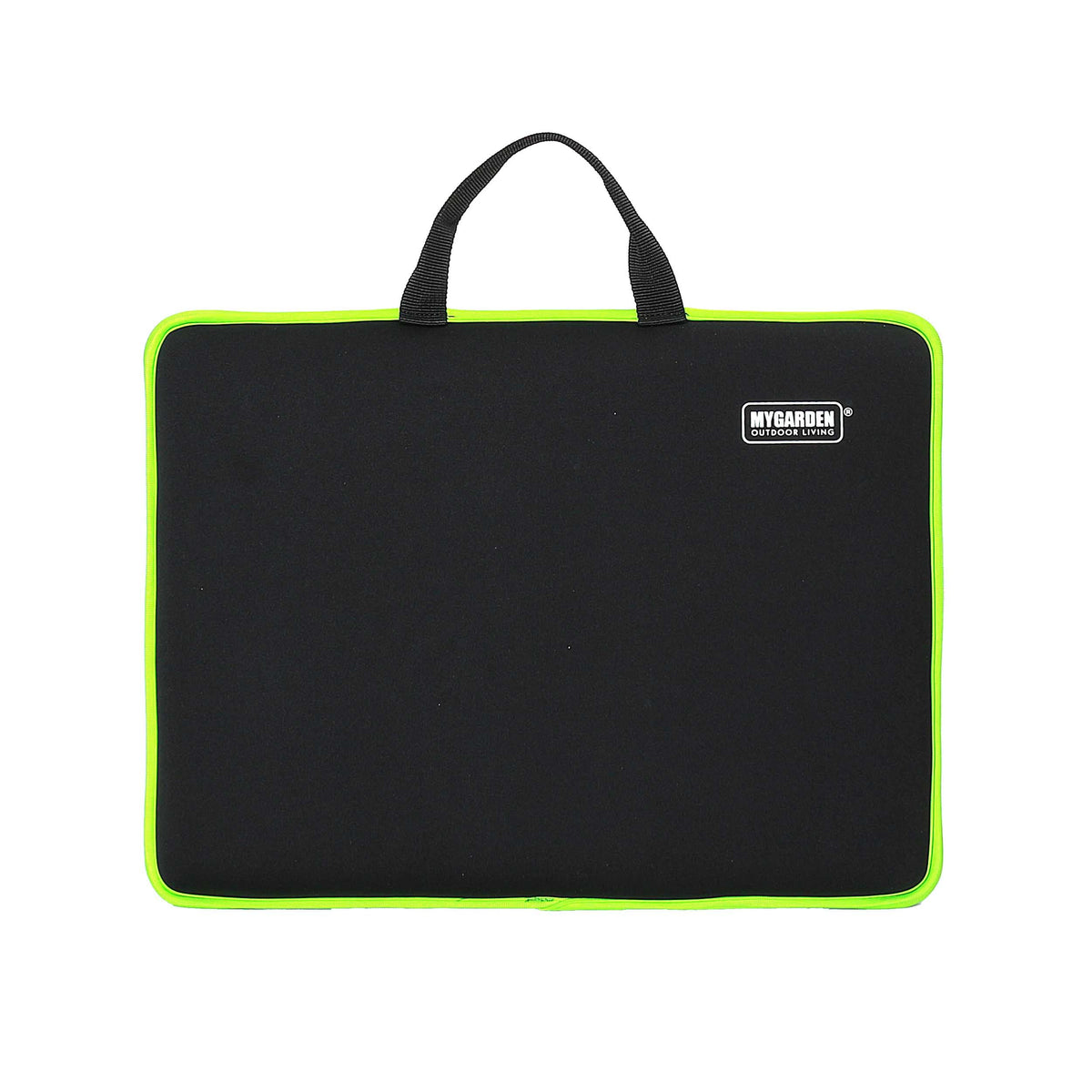 My Garden 4cm memory foam kneeling pad with carry handle