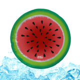 Simply4Pets watermelon self-cooling pet mat – 60 x 60cm