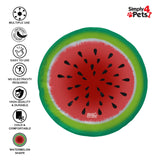Simply4Pets watermelon self-cooling pet mat – 60 x 60cm