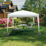 My Garden gazebo weight bags – pack of four