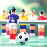 Global Gizmos tabletop football game measuring 69 x 37cm
