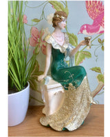 Widdop Broadway Belles Jacqueline Charleston figurine