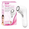 Bauer Professional battery operated facial cleansing brush