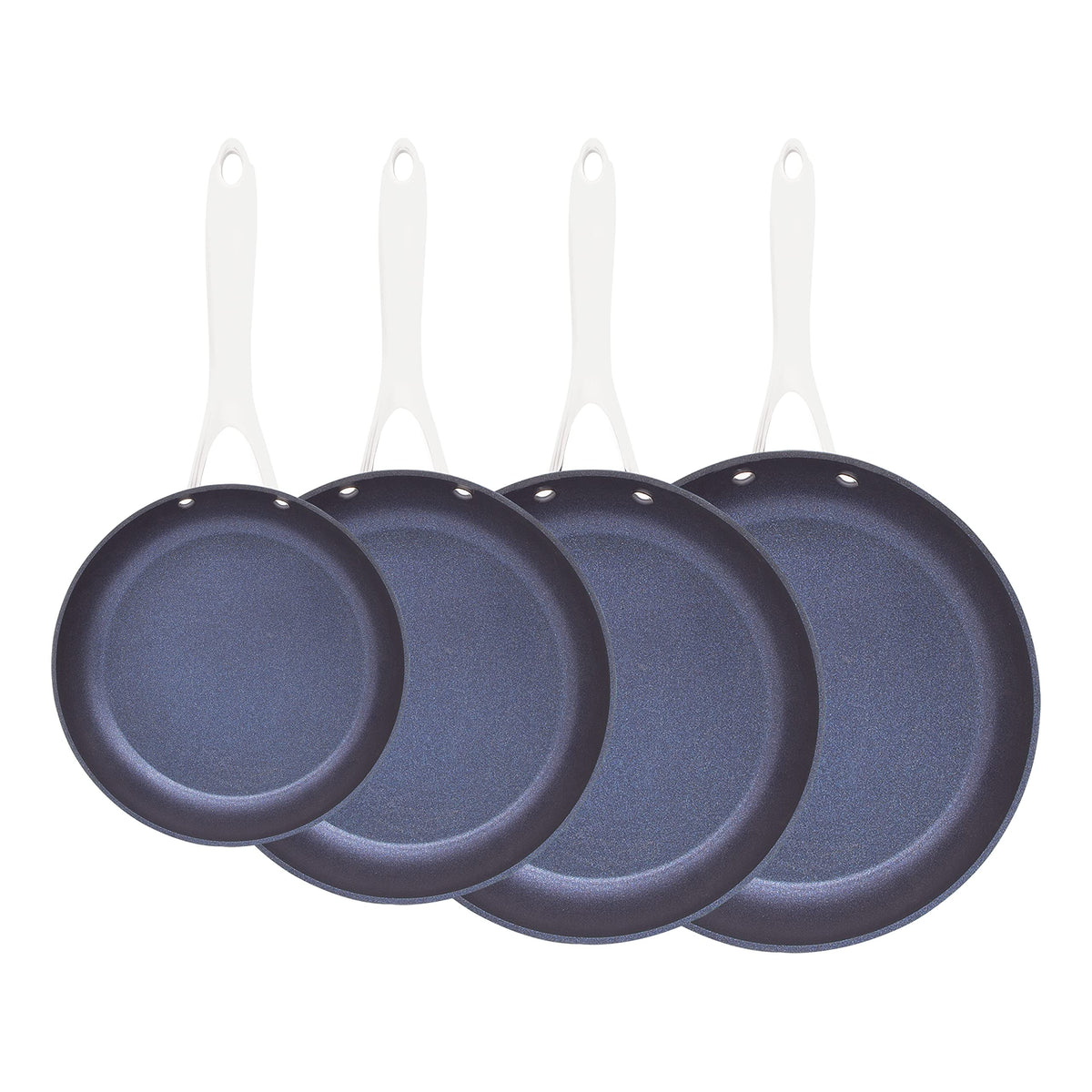 Blackmoor Blue Pro 20cm non-stick frying pan
