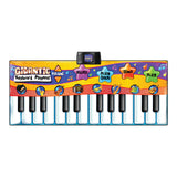 Global Gizmos giant musical keyboard playmat