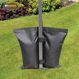 My Garden gazebo weight bags – pack of four