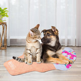 Simply 4 Pets 100 x 60cm self-cooling gel mat