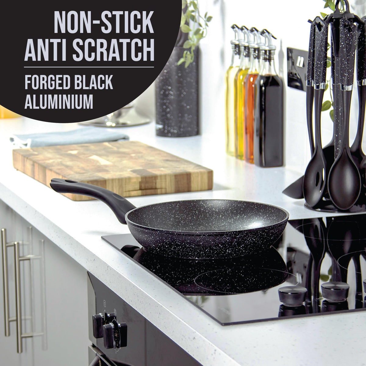 Blackmoor Classic 26cm non-stick frying pan