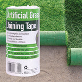 GardenKraft self-adhesive artificial grass jointing tape – 5m x 15cm