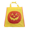 Premier Pumpkin Trick or Treat Bag – Halloween on a clean white square background