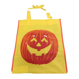 Premier Pumpkin Trick or Treat Bag – Halloween on a clean white square background