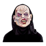 Putrid Adult Halloween Mask – Horror Fancy Dress on a clean white square background