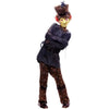 Paper Magic Wicked Wonderland Mad Hatter men's costume large
