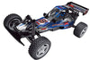 1:10 X-Brave RC off-road racing car 45cm up to 30km/h