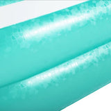 Bestway 54005 inflatable pool with two air rings