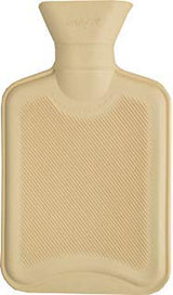 2 litre rubber hot water bottle