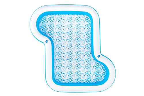 Bestway 54321 paddling pool summer garden use