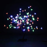 Christmas Workshop 76440 indoor decorative LED tree