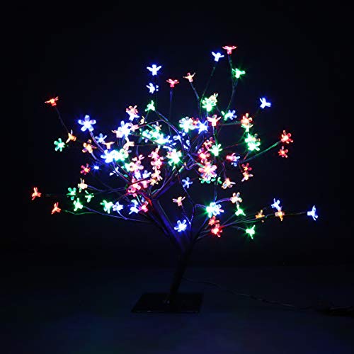 Christmas Workshop 76440 indoor decorative LED tree