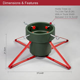 Christmas Workshop 70509 XL real tree water stand