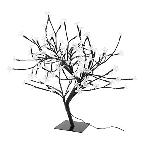 Christmas Workshop 76440 mains-powered blossom tree 60cm