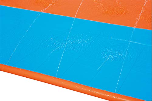 Bestway 52328 water slide product feature image