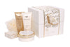 Grace Cole Nectarine Blossom and Grapefruit Lavish gift set