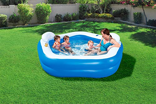Bestway 54153 Family Fun inflatable paddling pool 575 litre