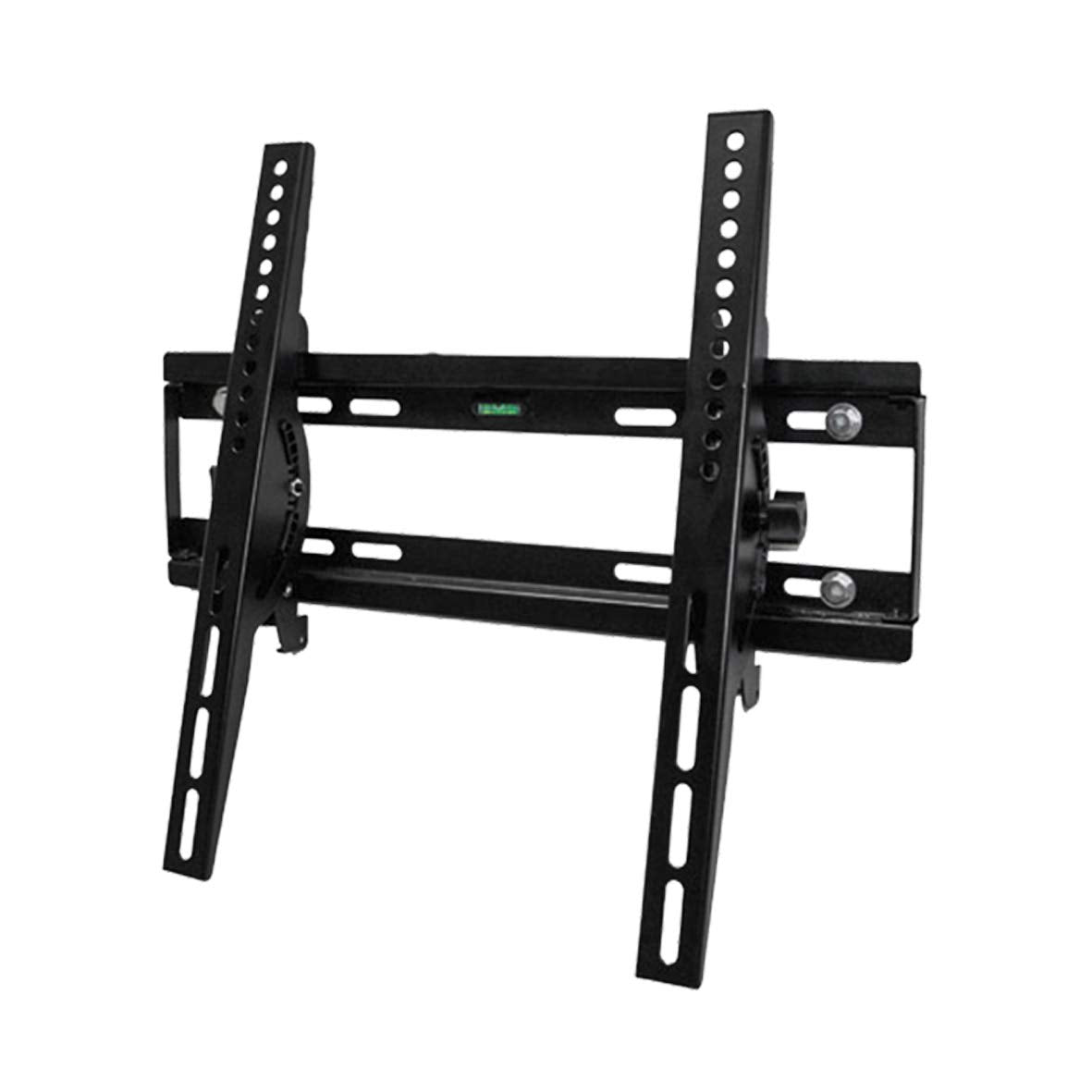 Steel television wall mount for 23 to 55 inch TVs