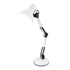 Classic Swing Arm Swivel Lamp