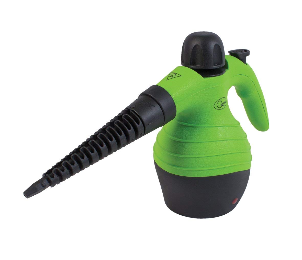 Quest handheld steam cleaner 250ml tank