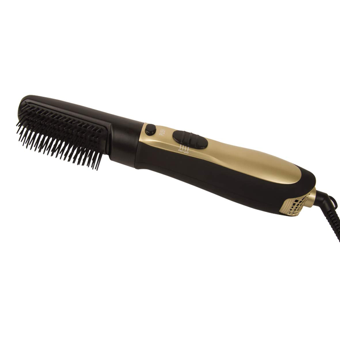 500W Bauer hot air brush with hanging loop