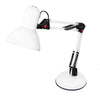 Classic Swing Arm Swivel Lamp