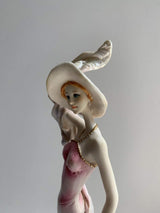 35cm Widdop Rebecca freestanding decorative ornament