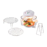 Quest 12 litre halogen convection oven accessories