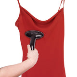 1.8 litre Quest clothes steamer for garments and upholstery