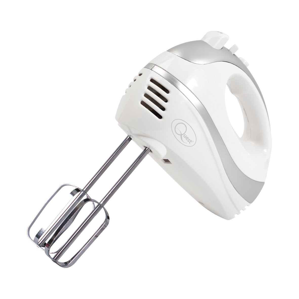 Quest hand mixer balloon whisk attachment