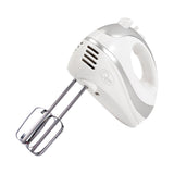 Quest hand mixer balloon whisk attachment