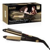 Bauer 38890 TourmaPro Duo Styler