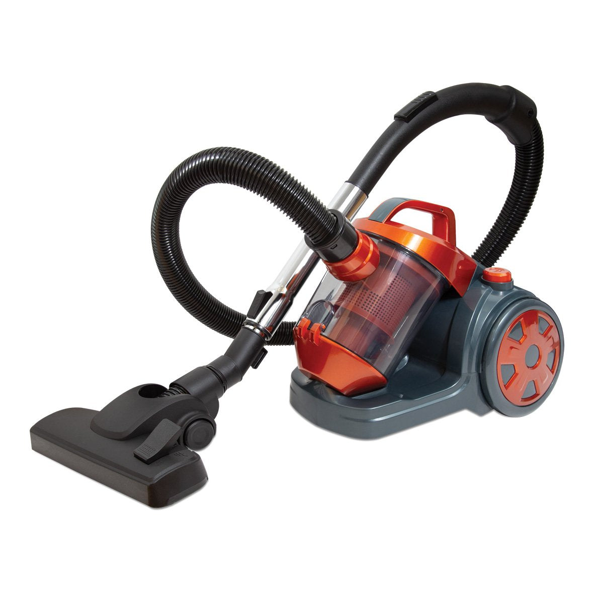 Quest 1.5L bagless vacuum dust container