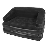 Avenli inflatable sofa bed five configuration design