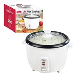 Quest 35550 rice cooker removable non-stick bowl