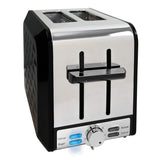 Quest 34610 two-slice toaster crumb tray