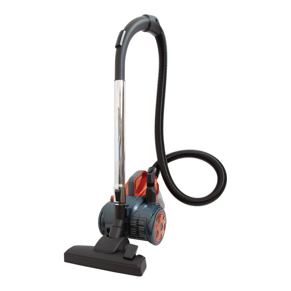 700W cyclonic vacuum cleaner for home car and office