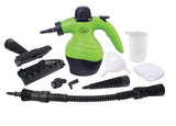 Quest 41980 steam cleaner accessory set