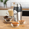 Quest 34160 electric coffee and spice grinder 150W 50g